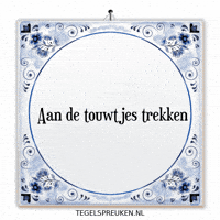 Humor Nl GIF by Tegelspreuken.nl