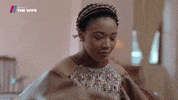 I Told You No GIF by Showmax
