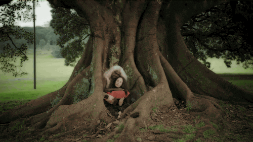 cleverman GIF by SundanceTV