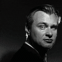 GIF by Fandor