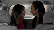 Couple Love GIF by CBS