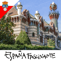 Mar Castro Urdiales GIF by España Fascinante