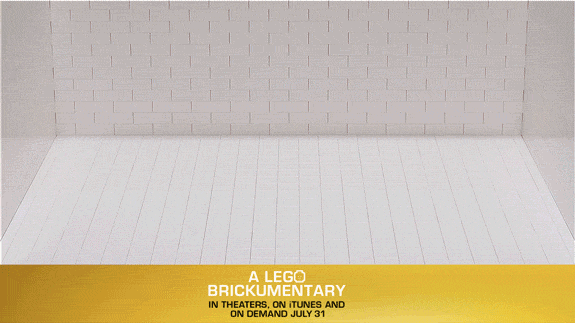a lego brickumentary GIF by RADiUS