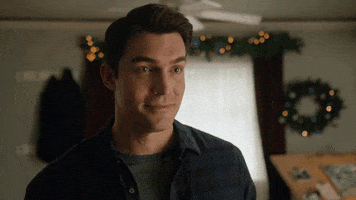 Cherished Memories Love GIF by Hallmark Channel