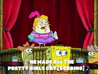 season 5 GIF by SpongeBob SquarePants