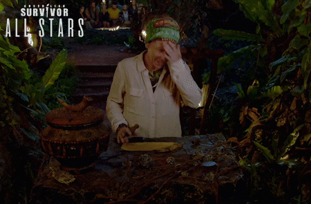 Survivorau GIF by Australian Survivor