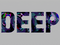 Art Glitch GIF