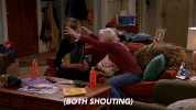 season 1 zombies and cobb salad GIF by mom