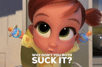 The Boss Baby Family Business GIF by The Boss Baby