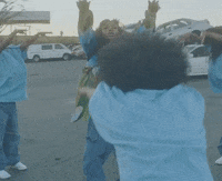 Hit Different GIF by SZA