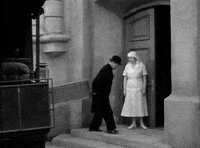 mad love funeral GIF by Warner Archive