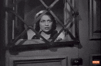 Scared Mad Love GIF by Turner Classic Movies