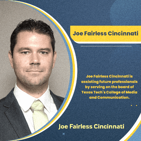 joefairlesscincinnati giphygifmaker joe fairless cincinnati GIF