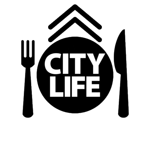 Citylife Sticker by Daily Mirror