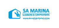 inmosamarina realestate inmobiliaria mallorca alquiler Sticker