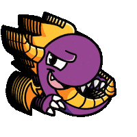 Paulchen Sticker by Paulberger