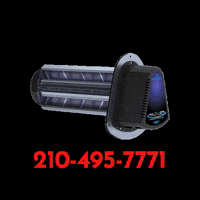 CowboysAirSA hvac cowboysac cowboysair GIF
