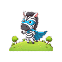 Supersed Sticker by zbrarara