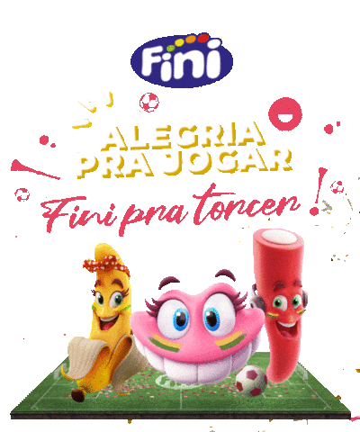 Finifranquias Sticker by Fini Company Brasil