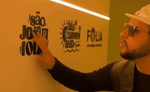 Aracaju Sergipe GIF by foliaentretenimento