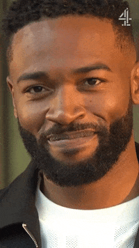 Happy Cutie GIF by Hollyoaks