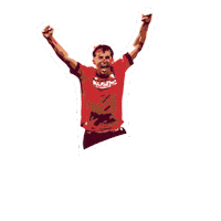 Futbol Navarra Sticker by Kosner Climatización
