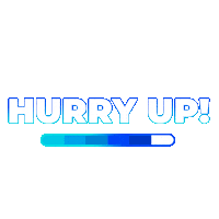 ClickDealer affiliate cpa hurryup affiliatemarketing Sticker