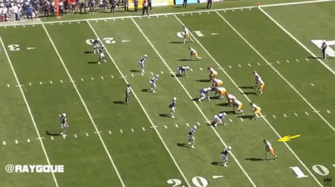 chrisblystonenfl giphygifmaker GIF