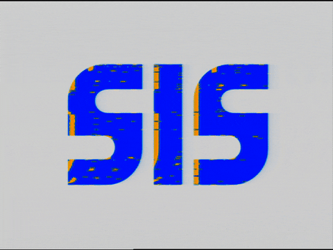 Art Glitch GIF