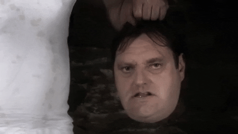 qu'est ce que c'est ? psycho killer GIF by Charlie Mars