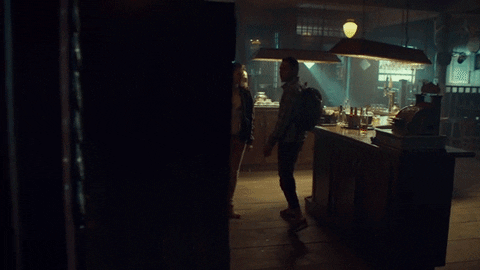 doc waverly GIF by Space