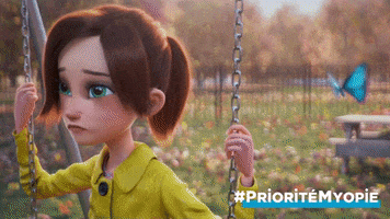 enfant santÃ© GIF by Essilor France