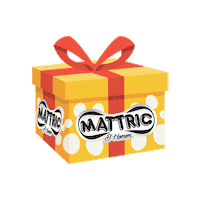 Moda Masculina Sticker by Mattric