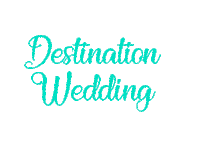 wedding planner Sticker by Aquamarina Eventos