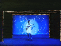 But Not Kiss GIF by Faye Webster