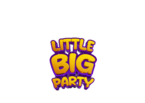 Live Entertainment Party Sticker by TAG Live®