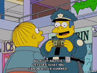 season 17 episode 6 GIF