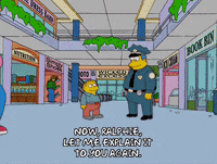 season 17 episode 6 GIF