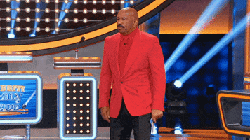 Game Show Pop GIF by ABC Network