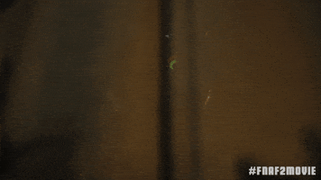 Josh Hutcherson Fnaf 2 GIF by Five Nights At Freddy’s