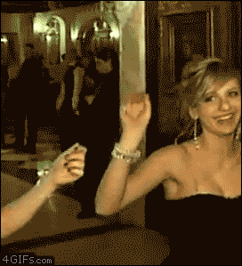 paul le mat GIF