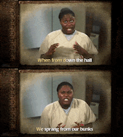 orange is the new black netflix GIF