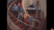 Reading Rainbow Reaction GIF by LeVar Burton Kids