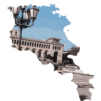 Armenia Yerevan Sticker