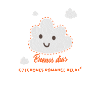 Grupo_Espumados buenosdias colchones romancerelax colchonesromancerelax Sticker