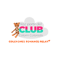 Grupo_Espumados colchones colchon romancerelax colchonesromancerelax Sticker