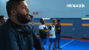 Kevin Durant Icon GIF by Apple TV+