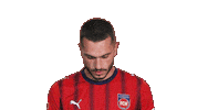 Look Up Fc Heidenheim Sticker by Bundesliga