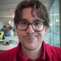 Told You GIF