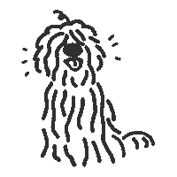 nanarism 캐릭터 행복 여행 sari Sticker